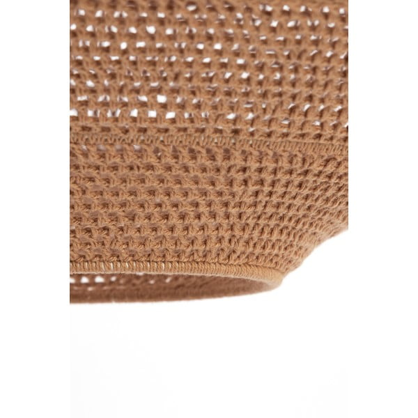 Abajur maro deschis ø 50 cm Viggo – Light & Living-image-4