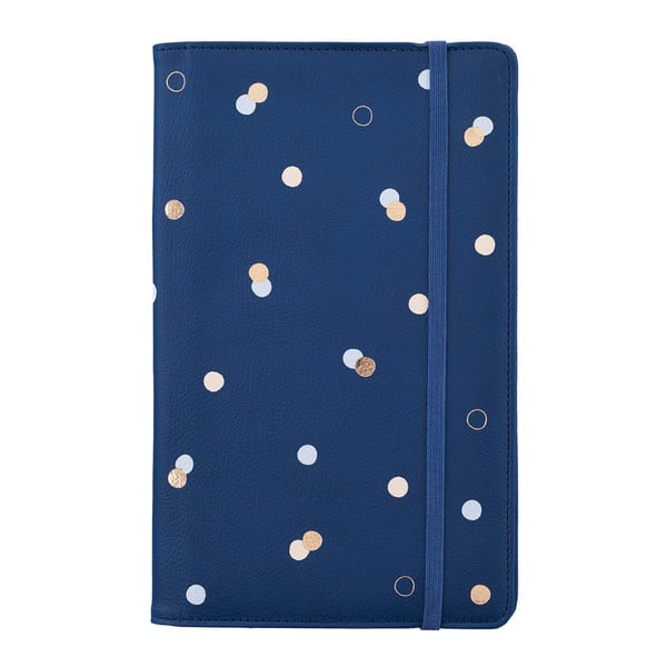 Portofel pentru călătorii Busy B-image-1