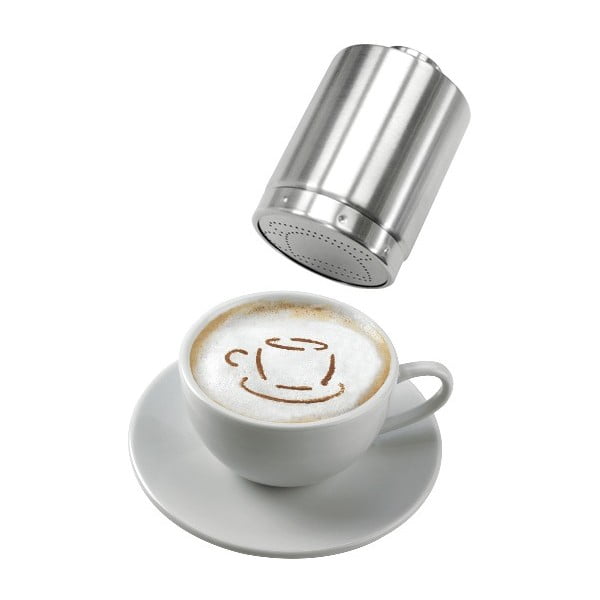 Set pentru decorare cappuccino-image-1