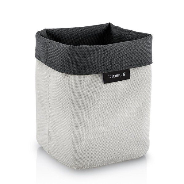 Coș pentru cosmetice Blomus ARA Jen, gri-image-2