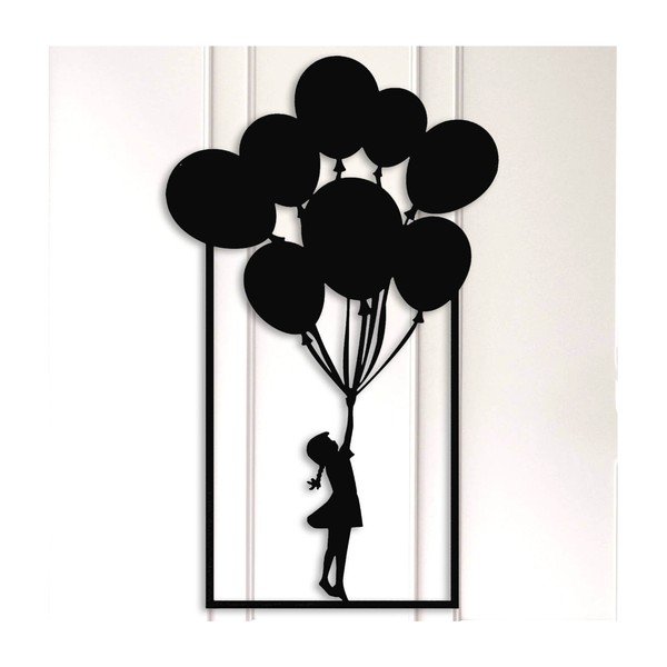 Decorațiune de perete Balloons