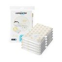 Saci de vidat 5 buc. Compress Vanilla – Compactor