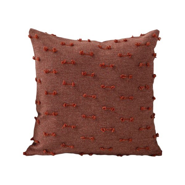 Față de pernă 43x43 cm Tuffet – Mioli Decor
