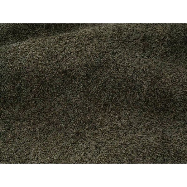 Pat matrimonial verde tapițat tapițat cu somieră 160x200 cm Celina – Bobochic Paris-image-4