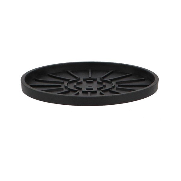 Farfurie pentru ghiveci din cauciuc ø 14 cm Coaster – Esschert Design-image-1