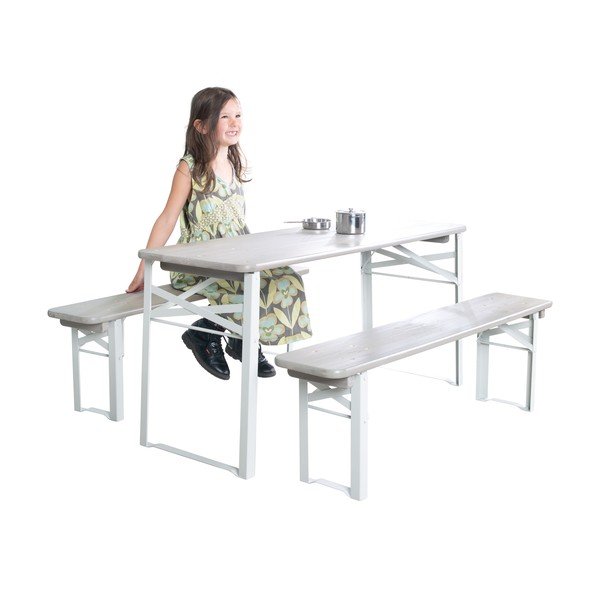 Set de grădină pentru copii 3 buc. – Roba-image-2