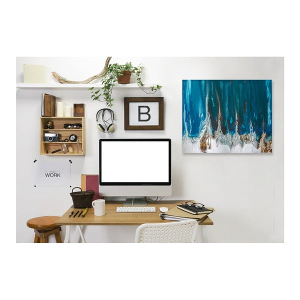 Poster Americanflat Vulnerable, 42 x 30 cm-image-1