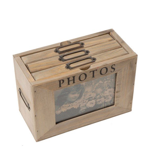 Album foto Antic Line Wood Photos