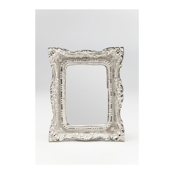 Oglindă pentru masă Kare Design Pomp, 15 x 13 cm