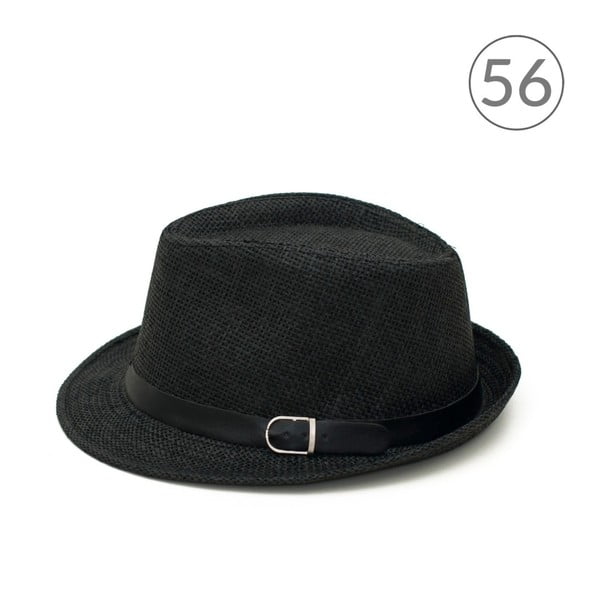 Pălărie Art of Polo Kanda, negru