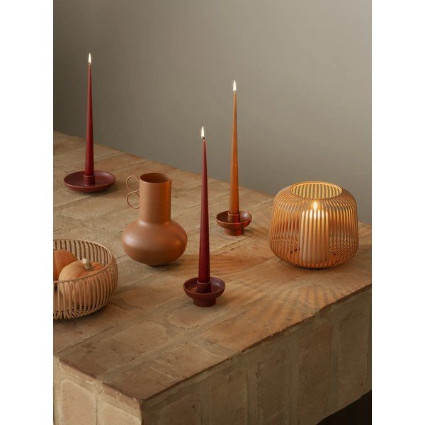 Coș pentru fructe din oțel Lito M – Blomus-image-3