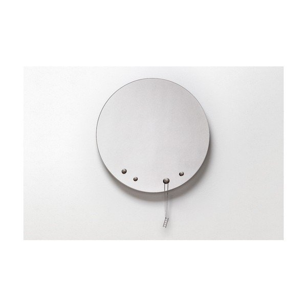 Oglindă de perete EMKO Dew, ø 70 cm-image-1