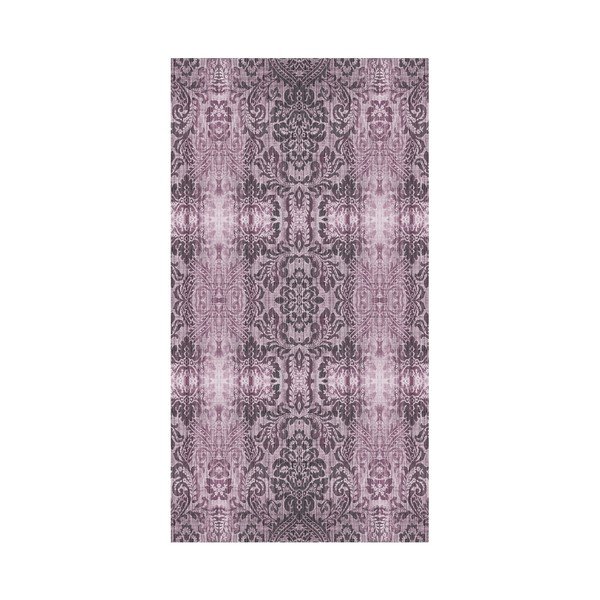 Covor rezistent Vitaus Pengo, 100 x 160 cm-image-1
