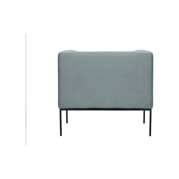Fotoliu Windsor & Co Sofas Neptune, gri deschis-image-4