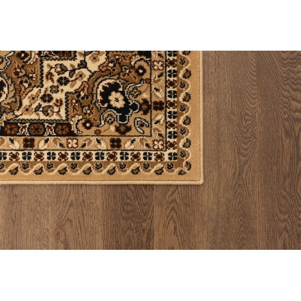 Covor bejchihlimbar 60x120 cm Fatima S Beige – FD-image-4