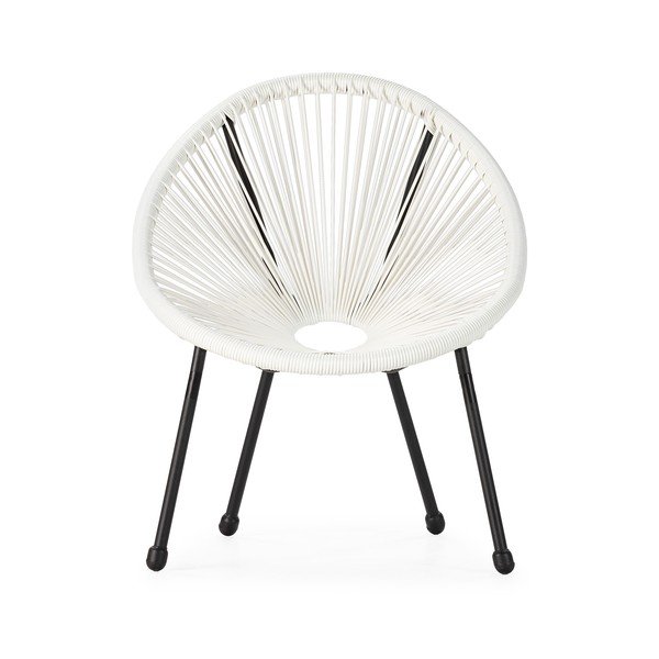 Scaun de grădină pentru copii Avocado – Bonami Essentials