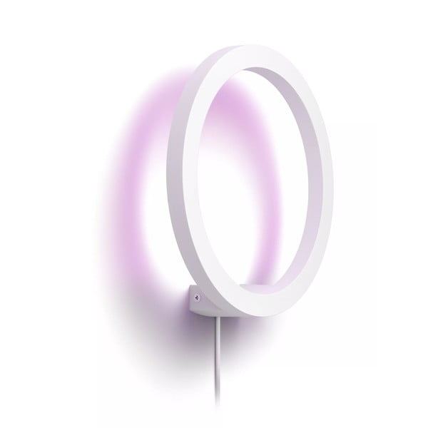 Aplică de perete smart LED 20 W Sana – Philips Hue