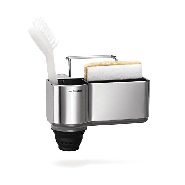 Suport pentru perii și bureți de vase - simplehuman-image-4