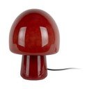 Veioză roșie (înălțime 27 cm) Gozar  – Leitmotiv