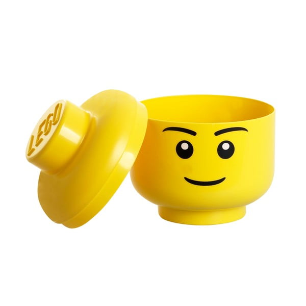 Figurină depozitare LEGO®, Ø 24,2 cm-image-2