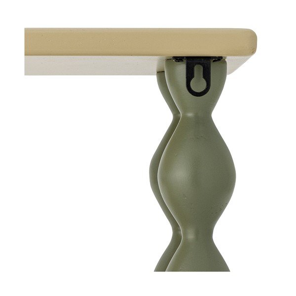 Raft de copii bej etajat 80 cm Bibiola – Bloomingville Mini-image-3