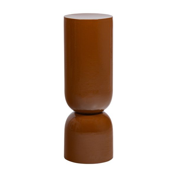 Suport pentru flori din metal ø 32 cm (înălțime 95 cm) Toval – WOOOD