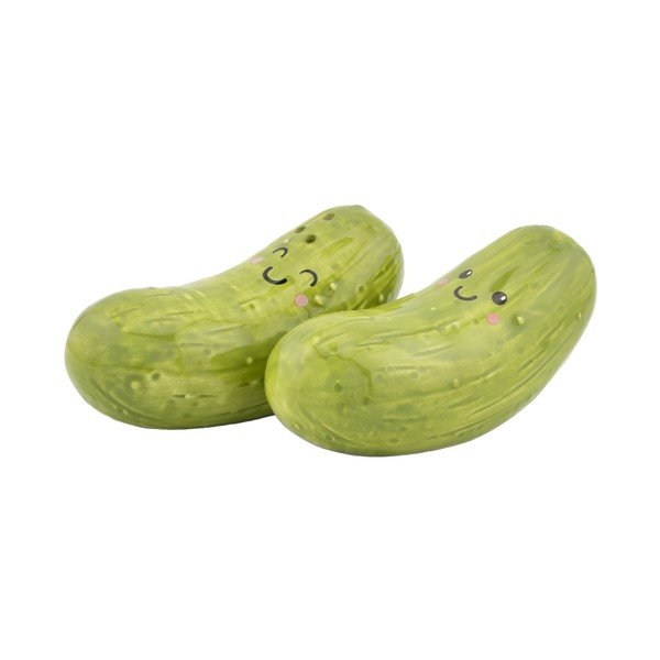 Set solniță și piperniță Pickle – Sass & Belle-image-3