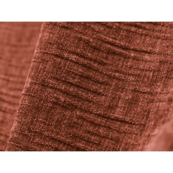 Șezlong roșu (cu colț pe partea dreaptă) Vanda – Mazzini Sofas-image-4