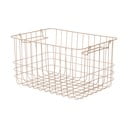 Coș de depozitare din sârmă din metal 37x26x20 cm Store-It – Mette Ditmer Denmark