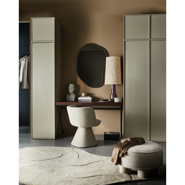 Dulap modular crem din lemn de pin 200x220 cm Daily – vtwonen-image-1