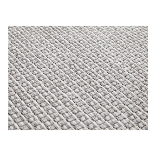 Covor adecvat și pentru exterior Elle Decoration Secret Millau, 200 x 290 cm, gri deschis-image-2