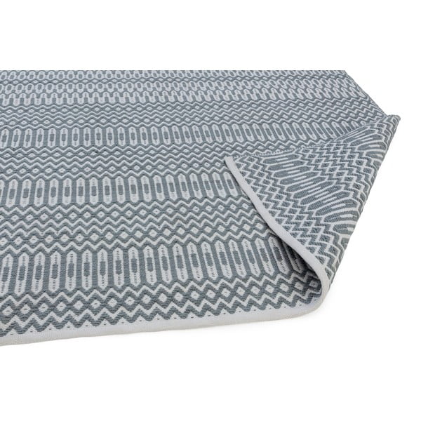 Covor Asiatic Carpets Halsey, 160 x 230 cm, gri-alb-image-1