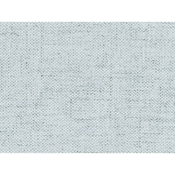 Pat gri deschis tapițat cu spațiu de depozitare cu somieră 90x200 cm Lupine – Micadoni -image-4