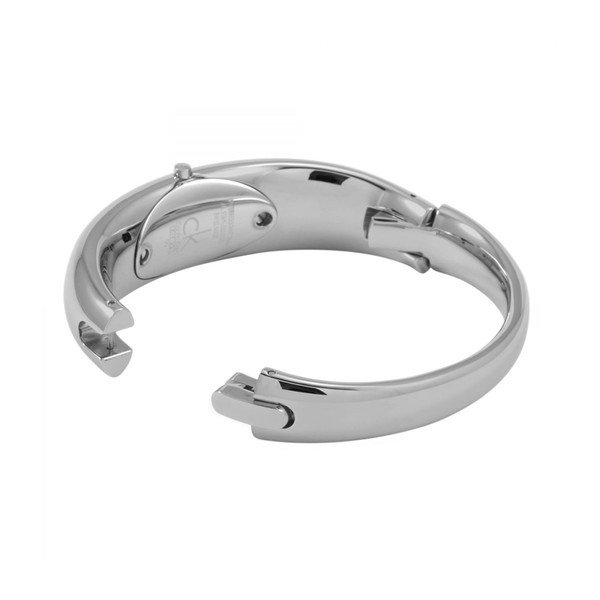 Ceas damă Calvin Klein K1Y22120, argintiu-image-2