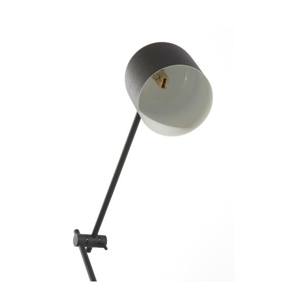 Lampadar negru cu intensitate reglabilă (înălțime 150 cm) Rijeka – Light & Living-image-4