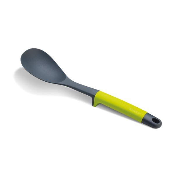 Lingură polonic, Elevate, verde
