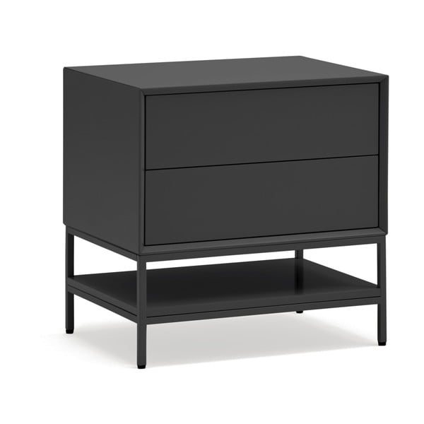 Noptieră neagră Platt – Teulat