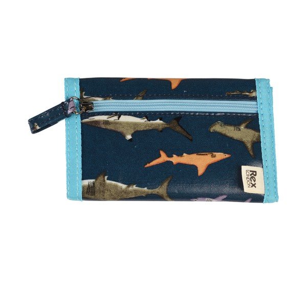 Portofel Sharks – Rex London-image-1