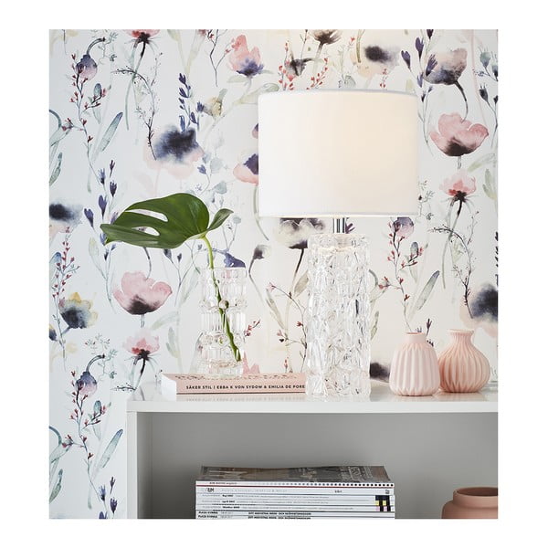 Veioză Markslöjd Madame,alb-image-1