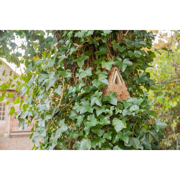 Căsuță pentru păsări din lemn Camouflage – Esschert Design-image-1