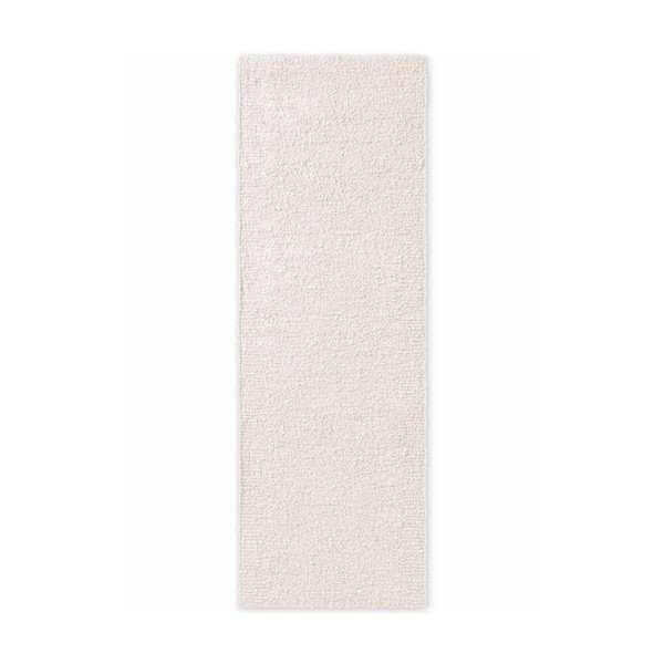 Covor tip traversă fildeș țesut manual 80x300 cm Notting Hill Portobello – Ted Baker-image-4