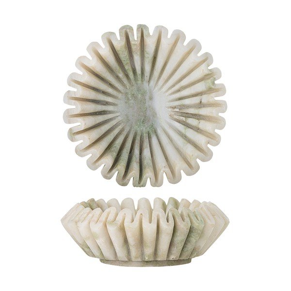 Bol decorativ din marmură ø 17,5 cm Harmonia – Bloomingville