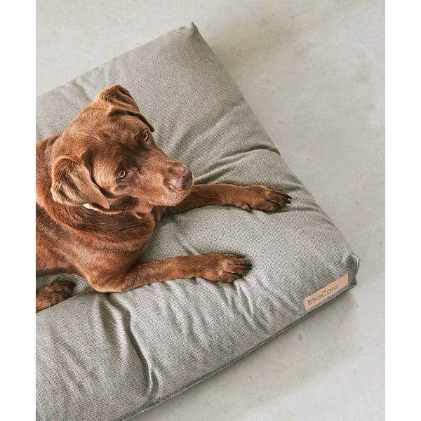 Saltea maro pentru câini 75x100 cm Mare Kelp M – MiaCara-image-3