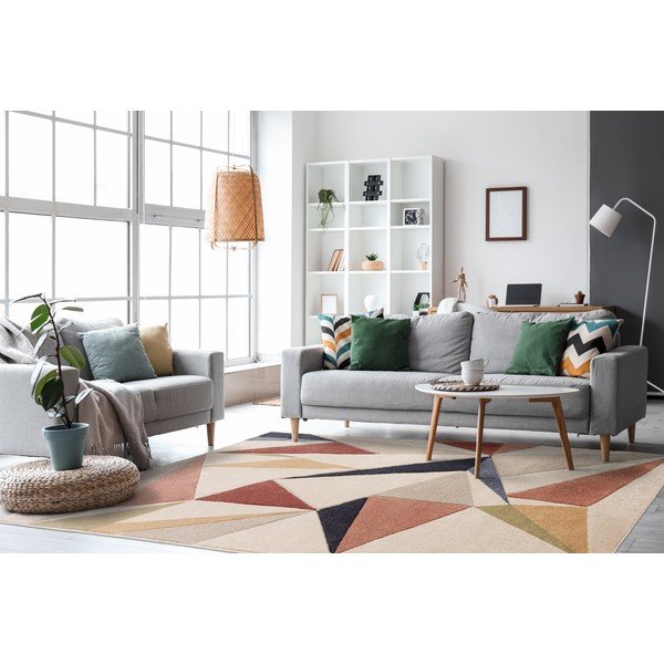 Covor 200x290 cm Sketch – Asiatic Carpets-image-2