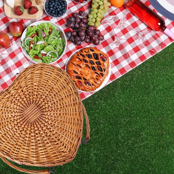 Coș pentru picnic – Orion-image-1