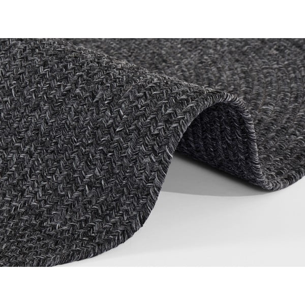 Covor gri de exterior  290x200 cm - NORTHRUGS-image-3