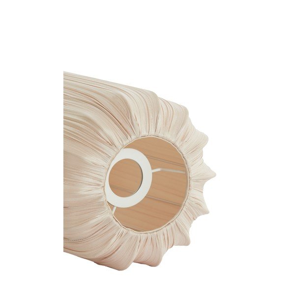 Abajur crem ø 20 cm Farol – Light & Living-image-3