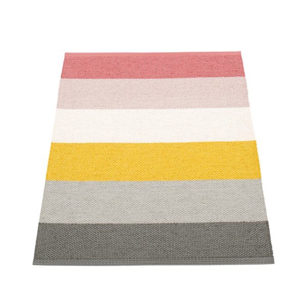 Covor pentru exterior și interior 70x100 cm Molly Moor – Pappelina