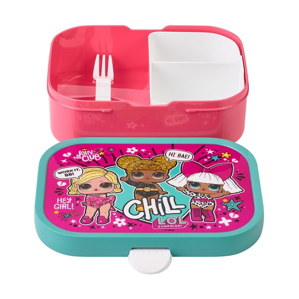 Cutie de gustări pentru copii – Mepal-image-1