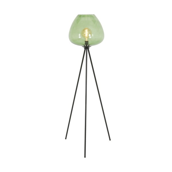 Lampadar verde (înălțime 146 cm) Mayson – Light & Living
